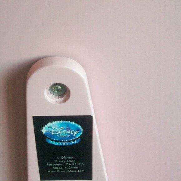 HANNAH MONTANA / Pink Wheel Framed Photo//-REAL HOT - Picture 3 of 3